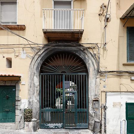 Vita Napoletana Naples Extérieur photo
