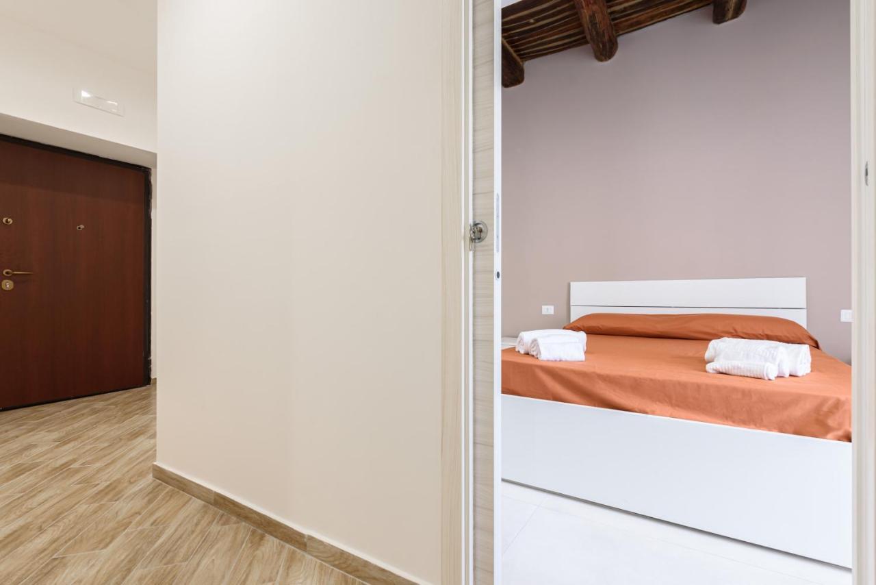 Vita Napoletana Naples Extérieur photo