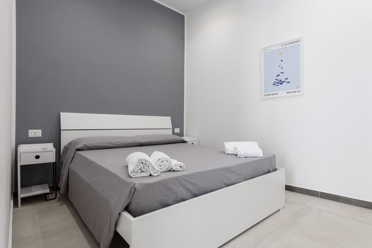 Vita Napoletana Naples Extérieur photo
