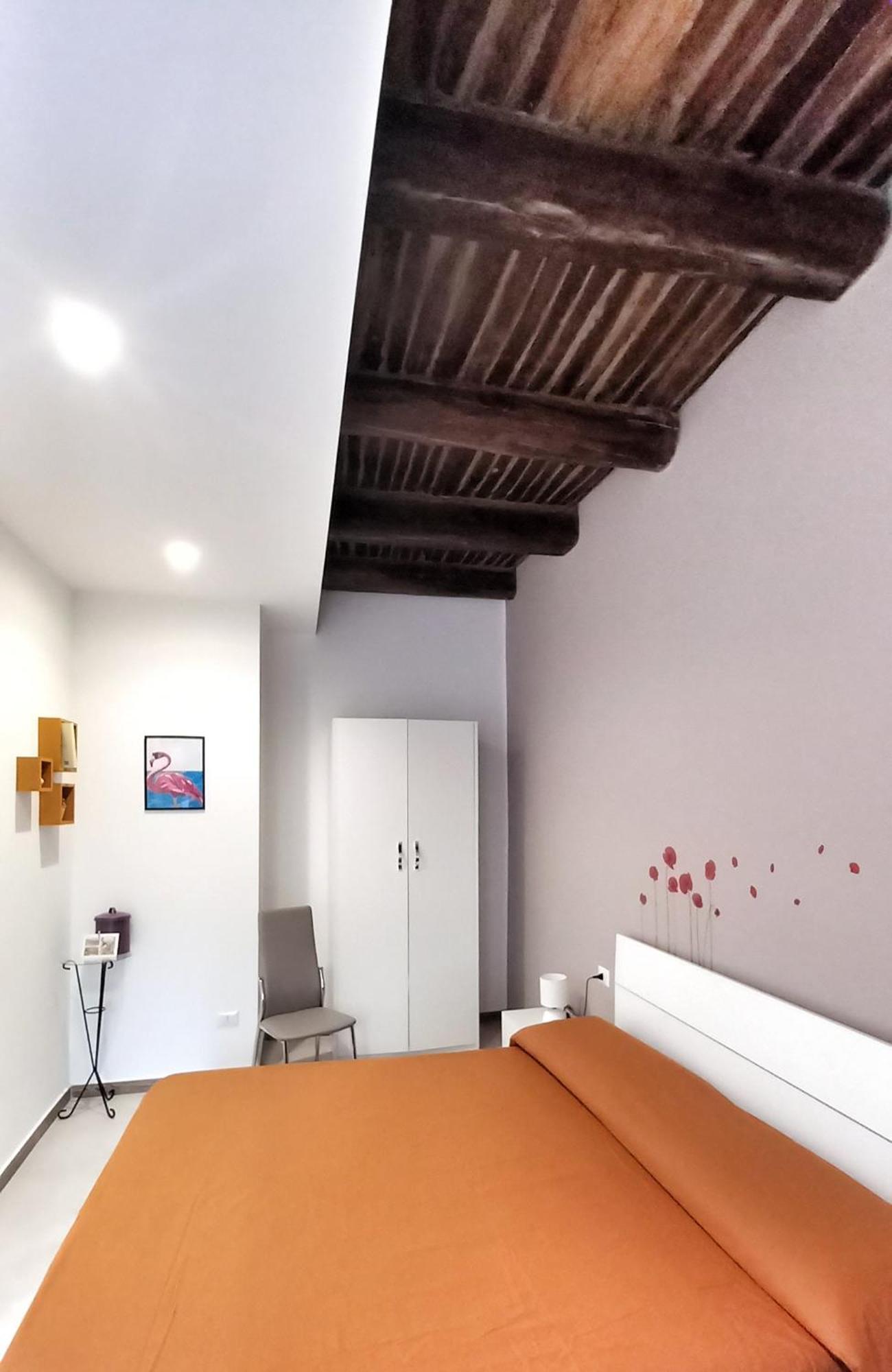Vita Napoletana Naples Extérieur photo