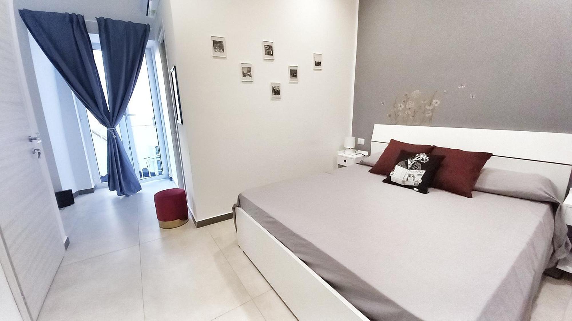 Vita Napoletana Naples Extérieur photo