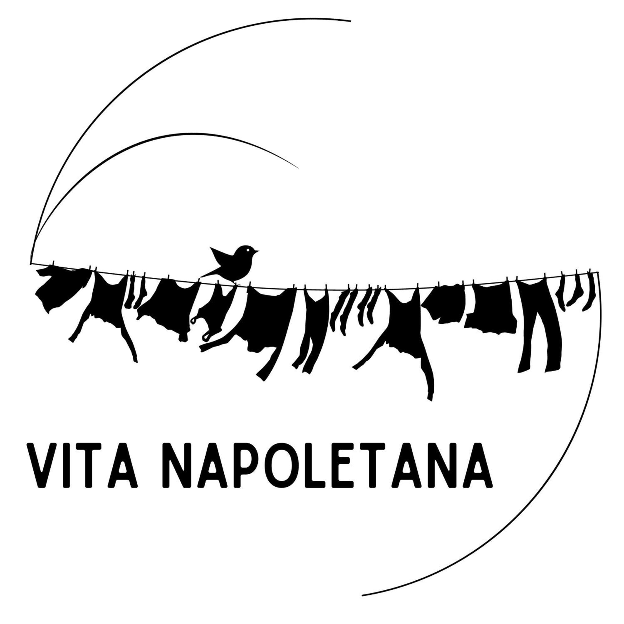 Vita Napoletana Naples Extérieur photo